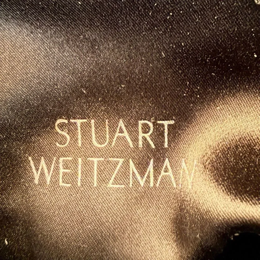 Stuart Weitzman stuart weitzman